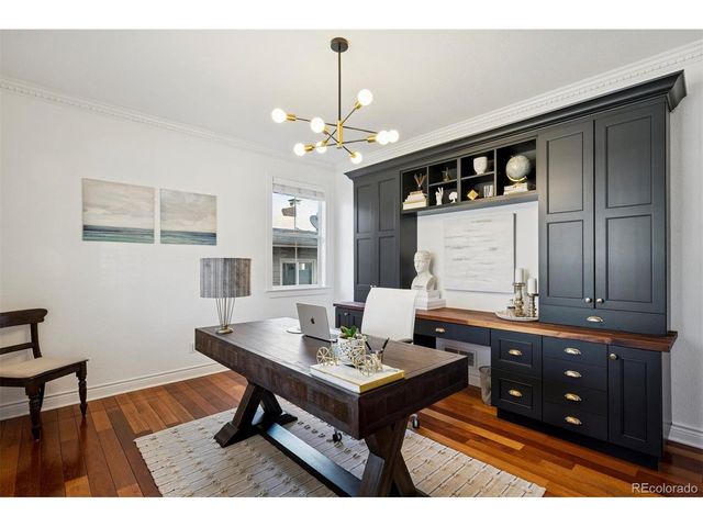 1950 S Gilpin St, Denver, CO 80210