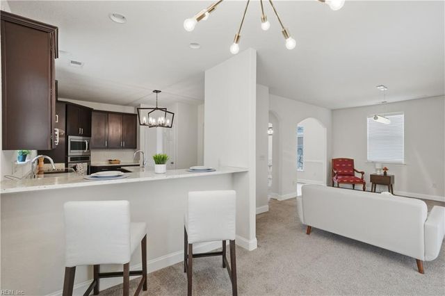 4912 Cavan CT, Virginia Beach, VA 23462