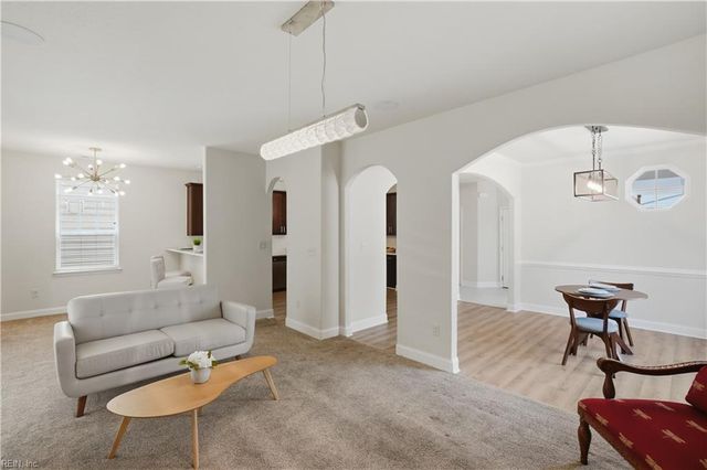 4912 Cavan CT, Virginia Beach, VA 23462