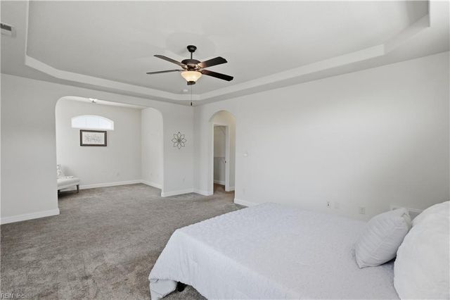 4912 Cavan CT, Virginia Beach, VA 23462
