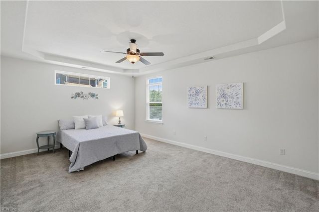 4912 Cavan CT, Virginia Beach, VA 23462