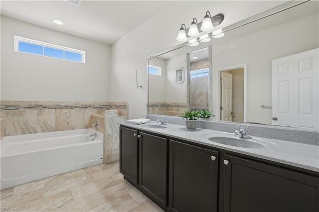 4912 Cavan CT, Virginia Beach, VA 23462