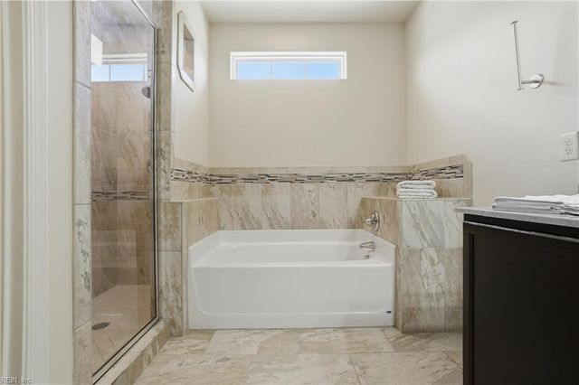 4912 Cavan CT, Virginia Beach, VA 23462