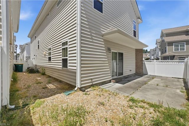 4912 Cavan CT, Virginia Beach, VA 23462