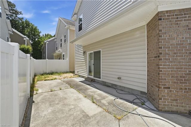 4912 Cavan CT, Virginia Beach, VA 23462
