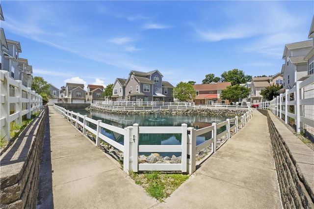 4912 Cavan CT, Virginia Beach, VA 23462