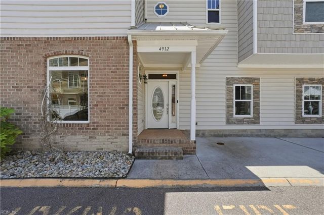 4912 Cavan CT, Virginia Beach, VA 23462