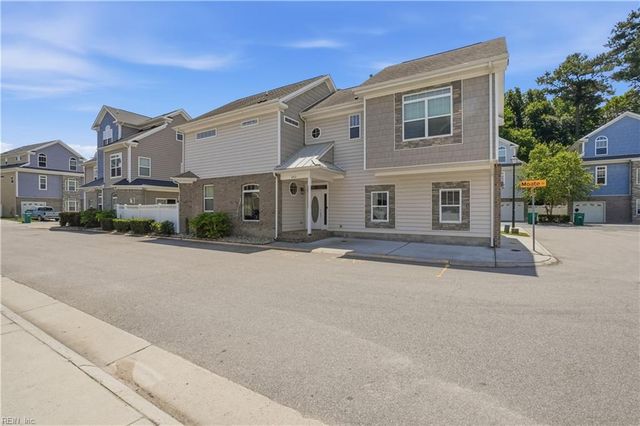 4912 Cavan CT, Virginia Beach, VA 23462