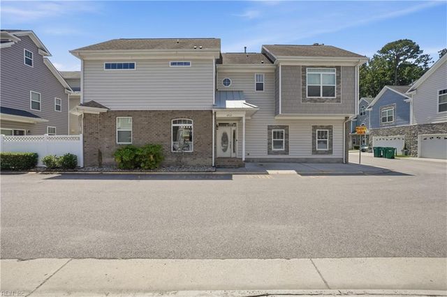 4912 Cavan CT, Virginia Beach, VA 23462