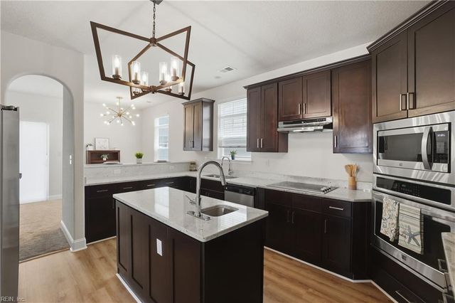 4912 Cavan CT, Virginia Beach, VA 23462