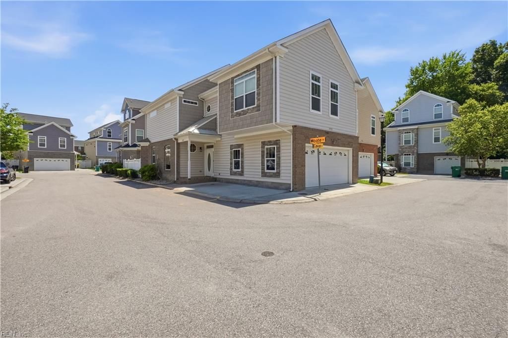 4912 Cavan CT, Virginia Beach, VA 23462