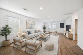 20949 Zuccala Drive, New Caney, TX 77357