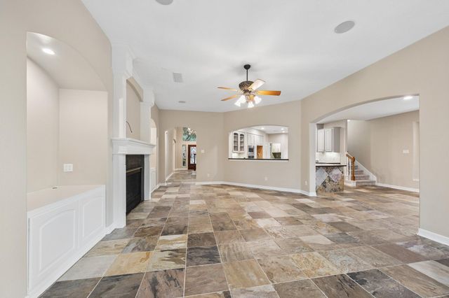 22130 Blacksburg Court, Katy, TX 77450
