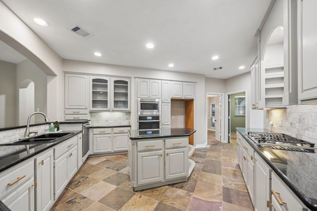 22130 Blacksburg Court, Katy, TX 77450