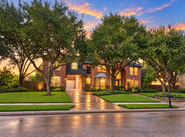 22130 Blacksburg Court, Katy, TX 77450