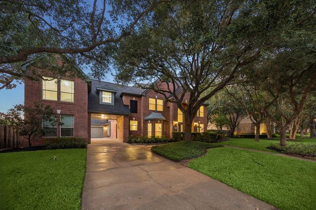 22130 Blacksburg Court, Katy, TX 77450