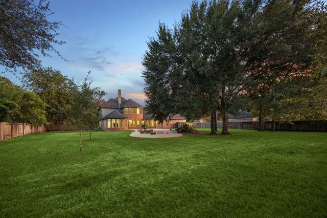 22130 Blacksburg Court, Katy, TX 77450