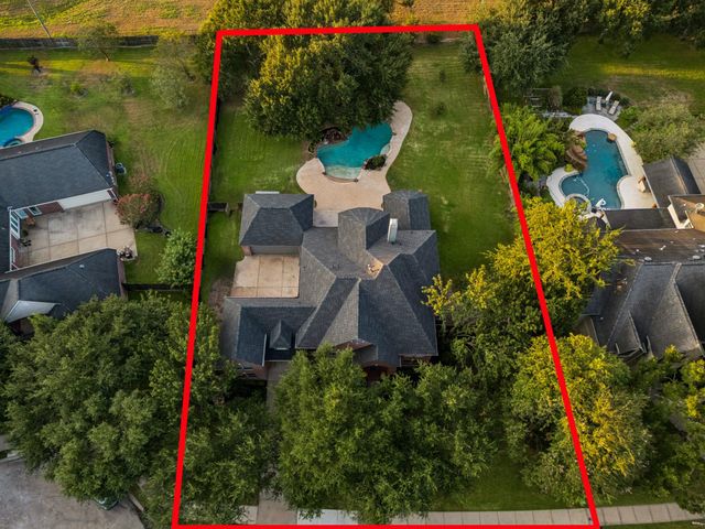 22130 Blacksburg Court, Katy, TX 77450