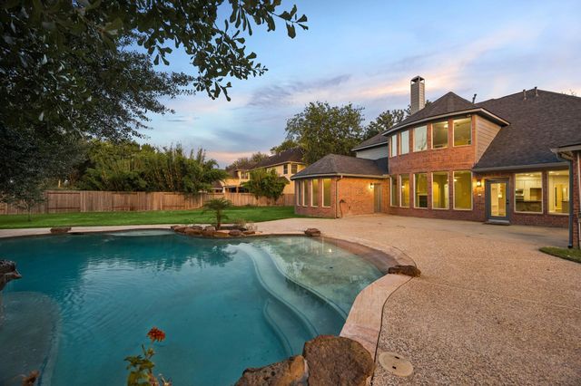 22130 Blacksburg Court, Katy, TX 77450
