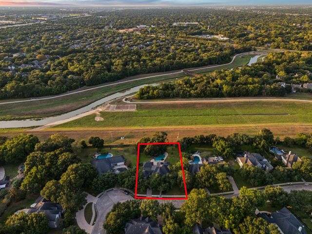 22130 Blacksburg Court, Katy, TX 77450