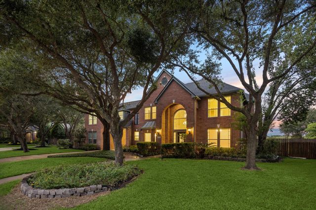 22130 Blacksburg Court, Katy, TX 77450