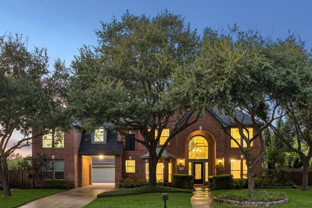22130 Blacksburg Court, Katy, TX 77450