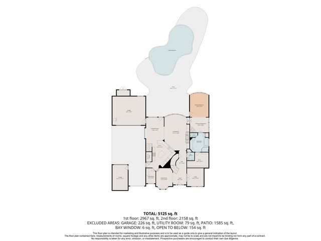 22130 Blacksburg Court, Katy, TX 77450