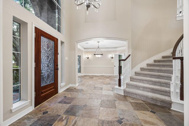 22130 Blacksburg Court, Katy, TX 77450