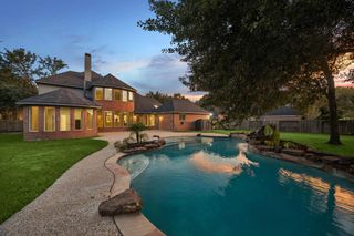 22130 Blacksburg Court, Katy, TX 77450