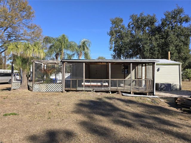 8013 FORMBY STREET, Riverview, FL 33578