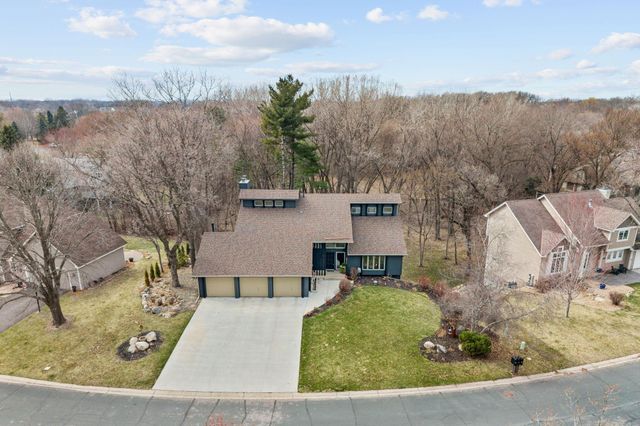 3617 Tanglewood Court, Eagan, MN 55123