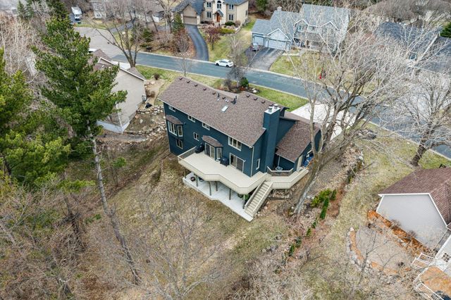 3617 Tanglewood Court, Eagan, MN 55123