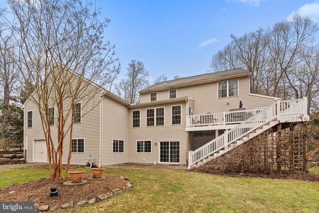 2881 CHESTNUT HILL RD, Pottstown, PA 19465