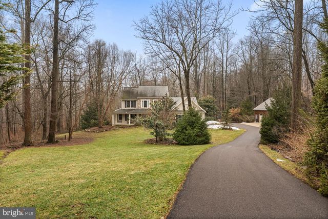 2881 CHESTNUT HILL RD, Pottstown, PA 19465