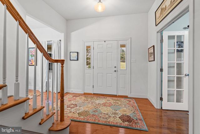 2881 CHESTNUT HILL RD, Pottstown, PA 19465