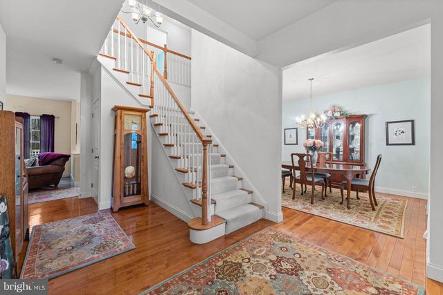 2881 CHESTNUT HILL RD, Pottstown, PA 19465