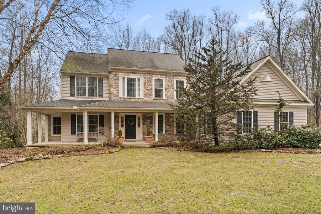 2881 CHESTNUT HILL RD, Pottstown, PA 19465