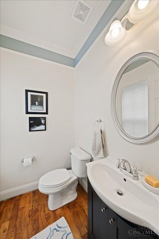 5269 Terrace Ridge Drive, Union Twp, OH 45150