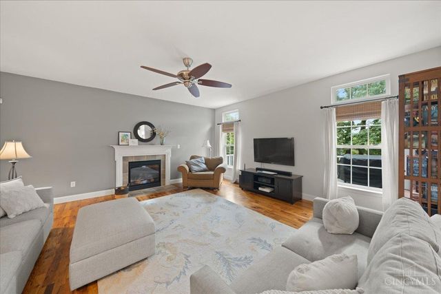 5269 Terrace Ridge Drive, Union Twp, OH 45150