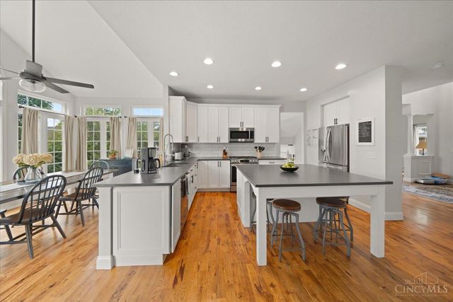 5269 Terrace Ridge Drive, Union Twp, OH 45150