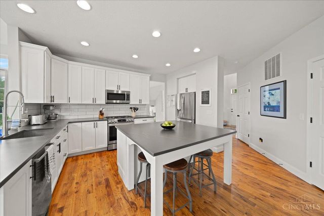 5269 Terrace Ridge Drive, Union Twp, OH 45150