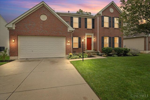 5269 Terrace Ridge Drive, Union Twp, OH 45150