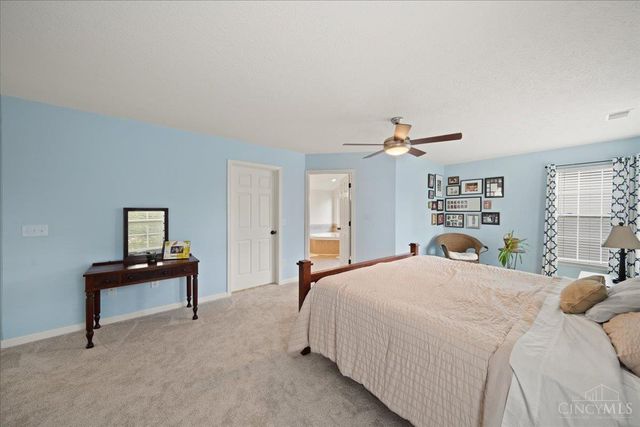 5269 Terrace Ridge Drive, Union Twp, OH 45150