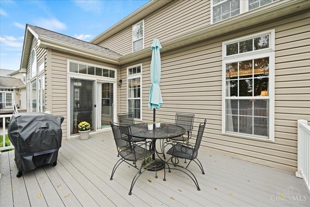 5269 Terrace Ridge Drive, Union Twp, OH 45150