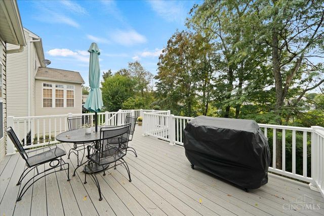 5269 Terrace Ridge Drive, Union Twp, OH 45150