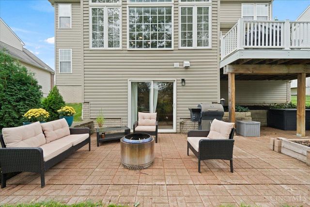 5269 Terrace Ridge Drive, Union Twp, OH 45150