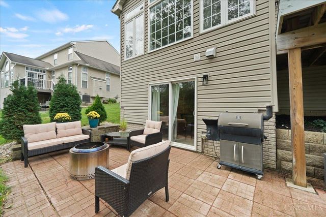 5269 Terrace Ridge Drive, Union Twp, OH 45150