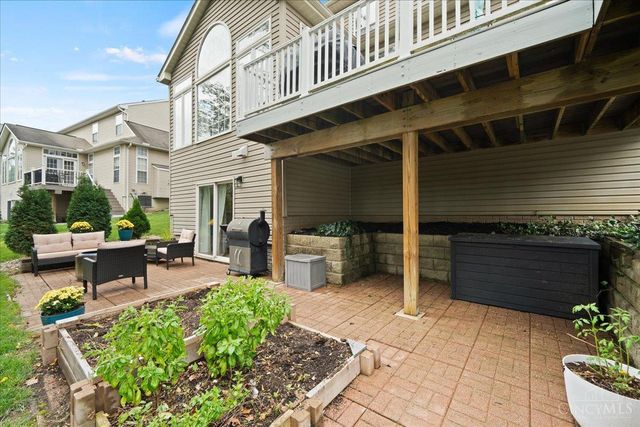 5269 Terrace Ridge Drive, Union Twp, OH 45150