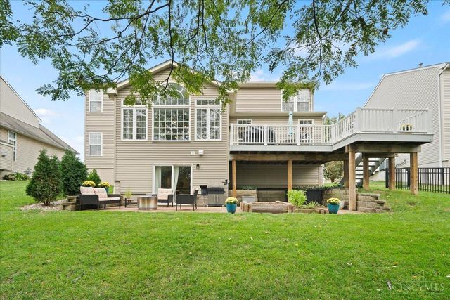 5269 Terrace Ridge Drive, Union Twp, OH 45150