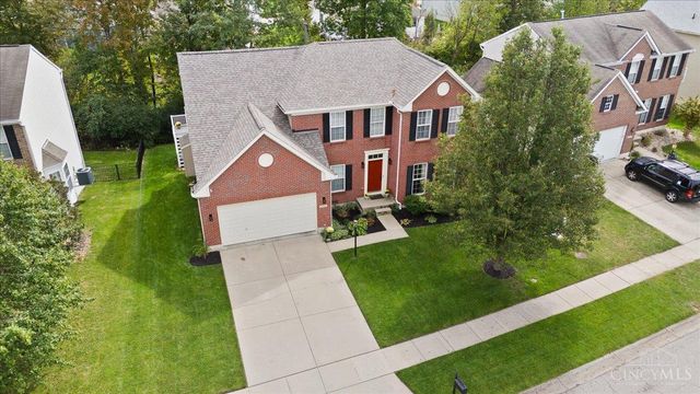 5269 Terrace Ridge Drive, Union Twp, OH 45150